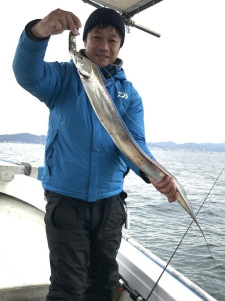 釣り船角田 釣果