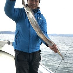 釣り船角田 釣果