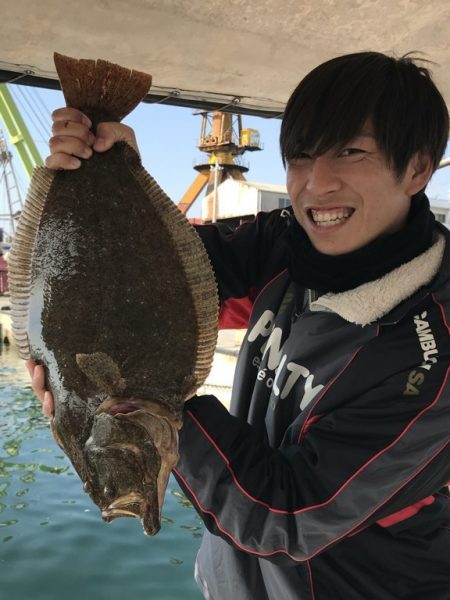 釣り船角田 釣果