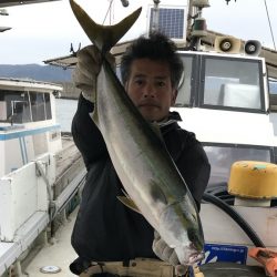 釣り船角田 釣果