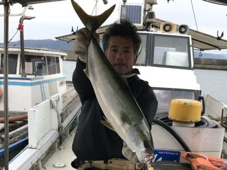 釣り船角田 釣果