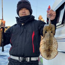 三吉丸 釣果