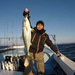 三吉丸 釣果