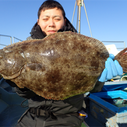 第一進丸 釣果