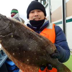 第一進丸 釣果