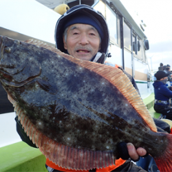 第一進丸 釣果