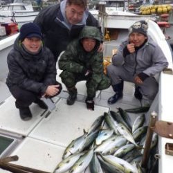 えすぽあ 釣果