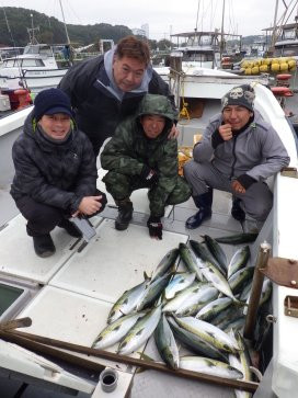 えすぽあ 釣果