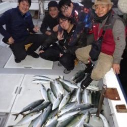 えすぽあ 釣果