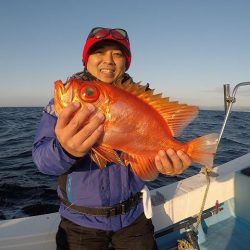 三吉丸 釣果