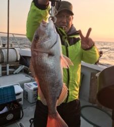 さぶろう丸 釣果