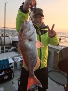 さぶろう丸 釣果