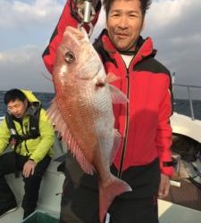 さぶろう丸 釣果