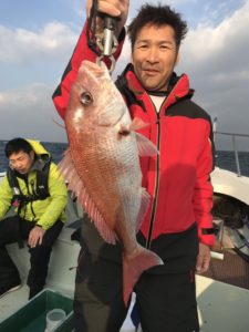 さぶろう丸 釣果