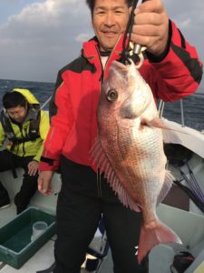 さぶろう丸 釣果