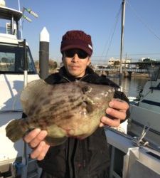 さぶろう丸 釣果