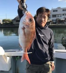 さぶろう丸 釣果