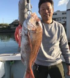 さぶろう丸 釣果