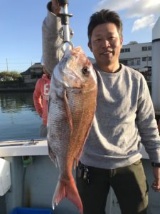 さぶろう丸 釣果