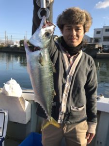 さぶろう丸 釣果