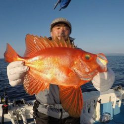 三吉丸 釣果