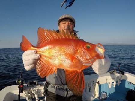 三吉丸 釣果