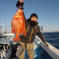 三吉丸 釣果