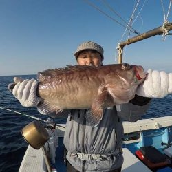 三吉丸 釣果