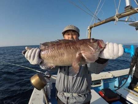 三吉丸 釣果