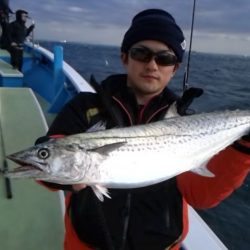 さわ浦丸 釣果