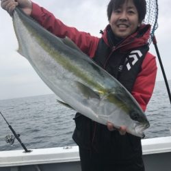 NAKAMARU 釣果