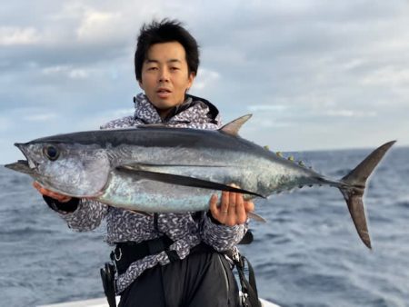 へいみつ丸 釣果