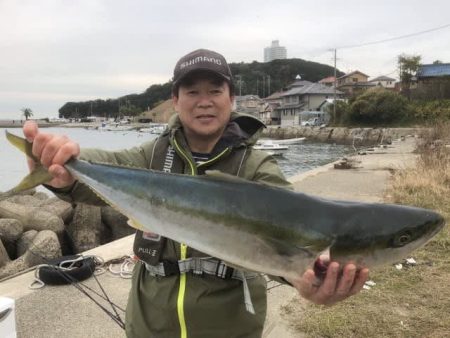 正将丸 釣果