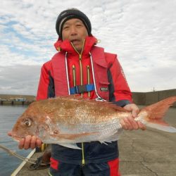 こうゆう丸 釣果