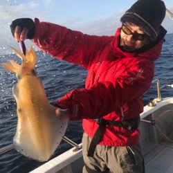 まると屋 釣果