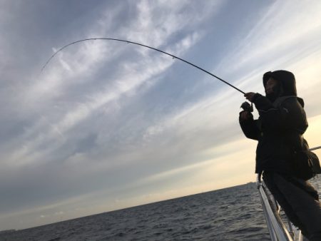 まると屋 釣果