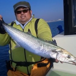 さわ浦丸 釣果