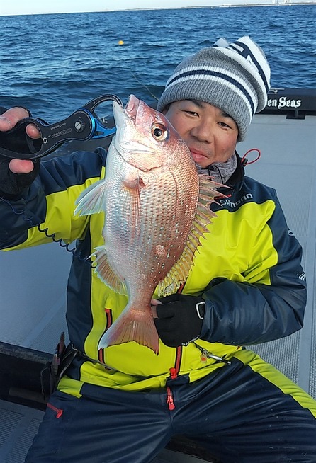 めだか屋 釣果