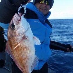 小海途 釣果