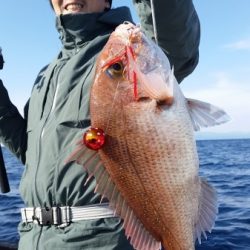 小海途 釣果