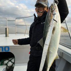 ミタチ丸 釣果