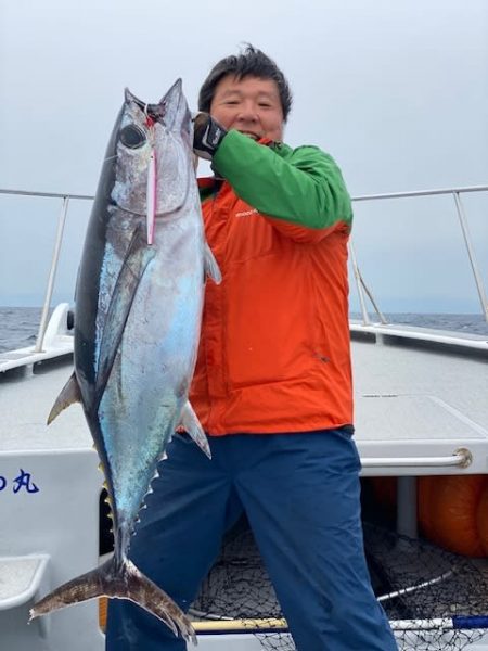 へいみつ丸 釣果