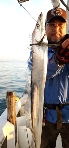 遊漁船　ニライカナイ 釣果