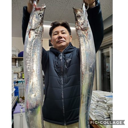 桑田観光 釣果