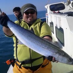 さわ浦丸 釣果