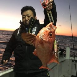 たいし丸 釣果