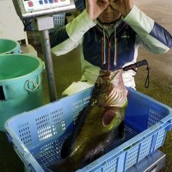 進誠丸 釣果