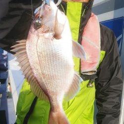 新幸丸 釣果