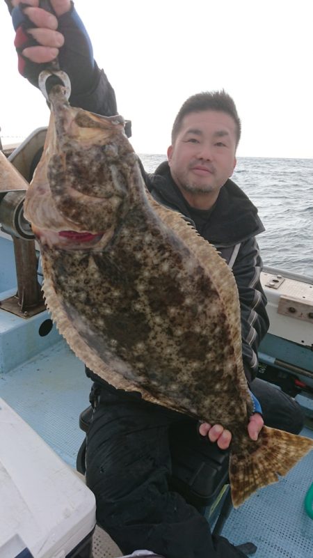 宝生丸 釣果