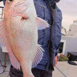 海皇丸 釣果